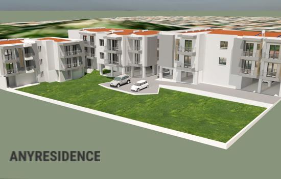 Apartment in Thermi