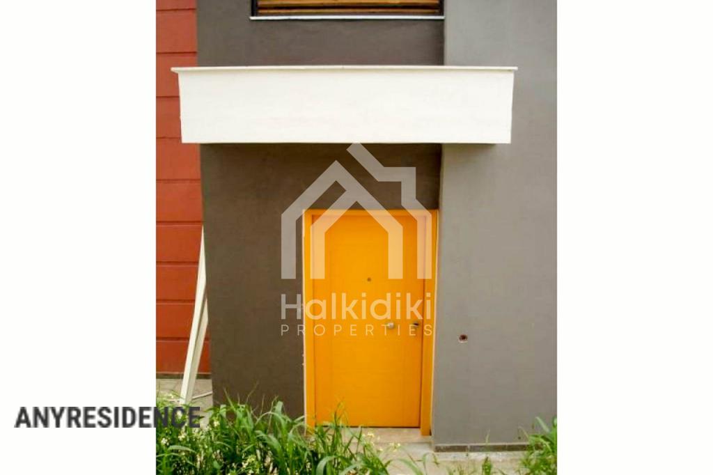 6 room townhome in Chalkidiki (Halkidiki), photo #2, listing #2082172