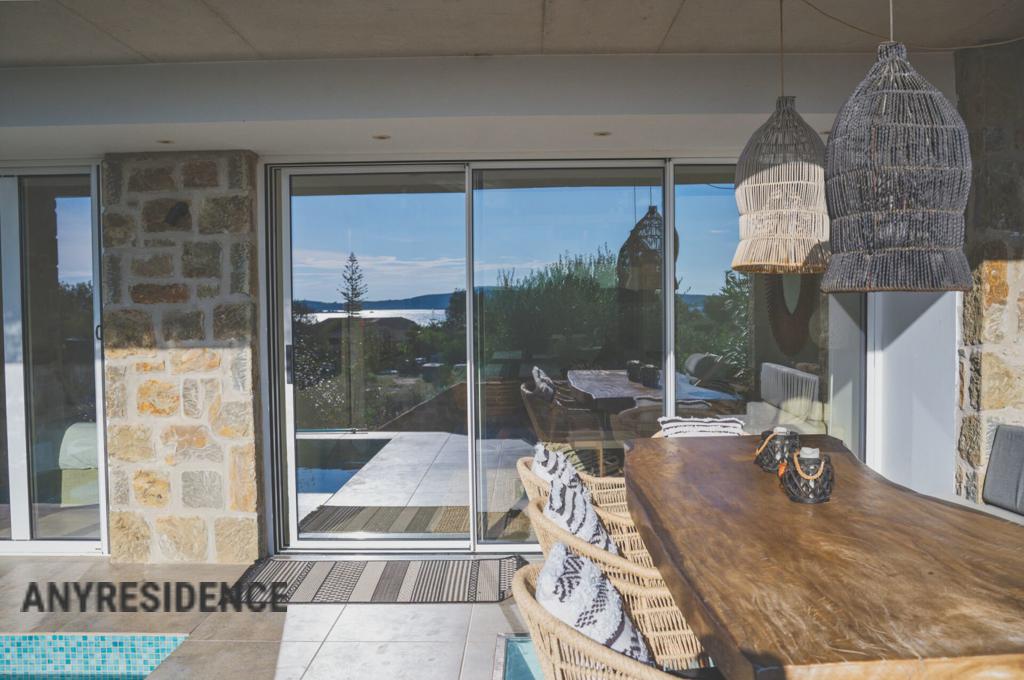 Villa in Messenia, photo #7, listing #2491251