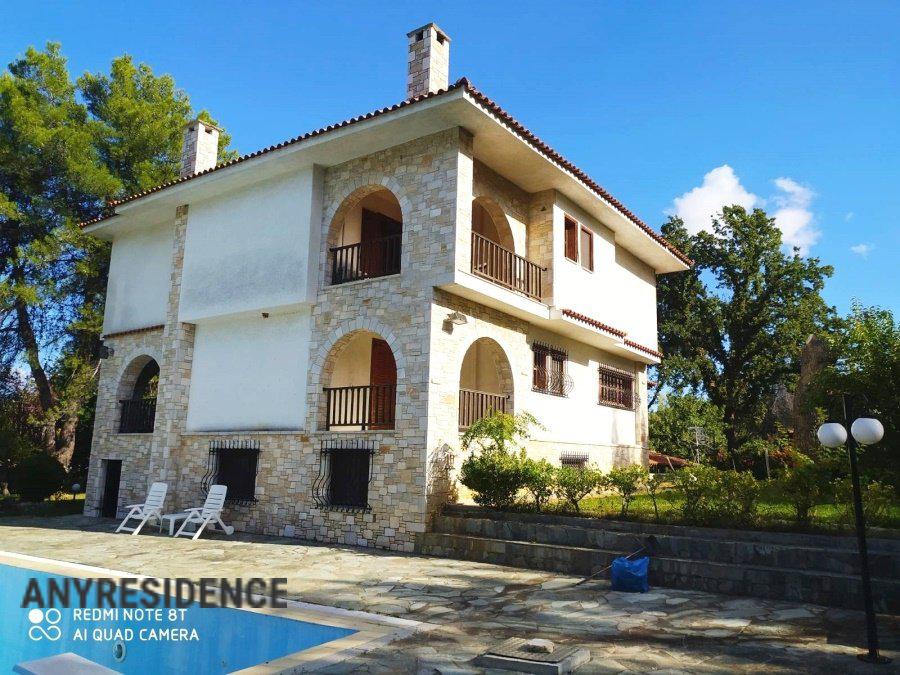 5 room villa in Attica, photo #9, listing #2284440