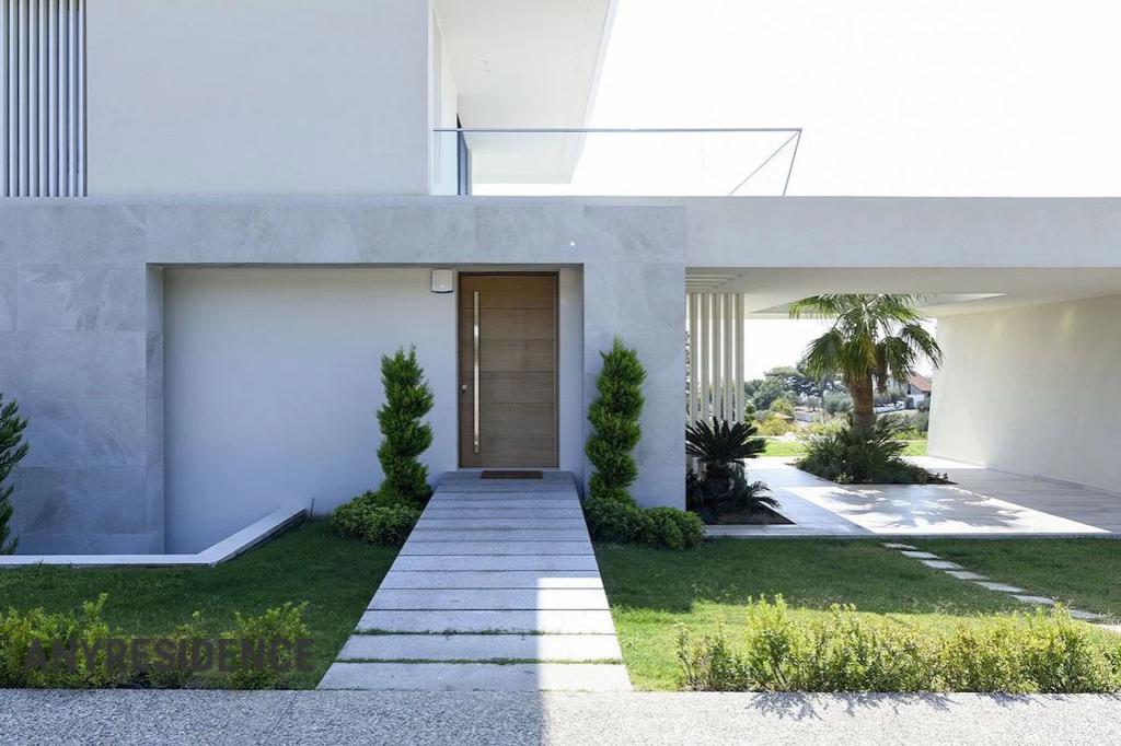 Villa in Nikiti, photo #7, listing #2479743