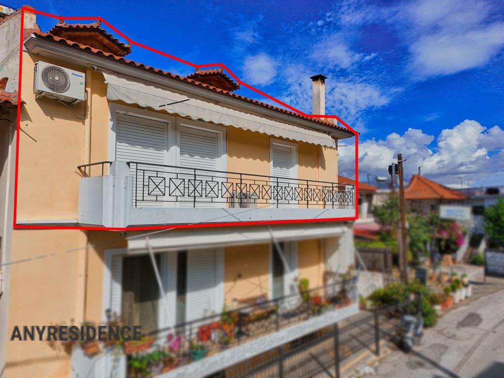 Apartment in Nafplio, photo #2, listing #2487981