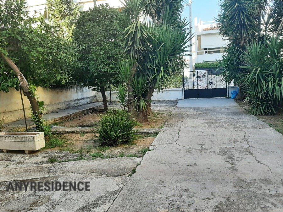 Development land Athens, photo #2, listing #2284671