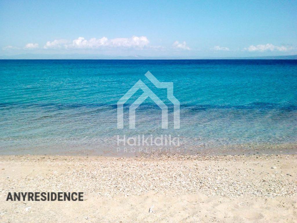 Development land Chalkidiki (Halkidiki), photo #8, listing #1848276