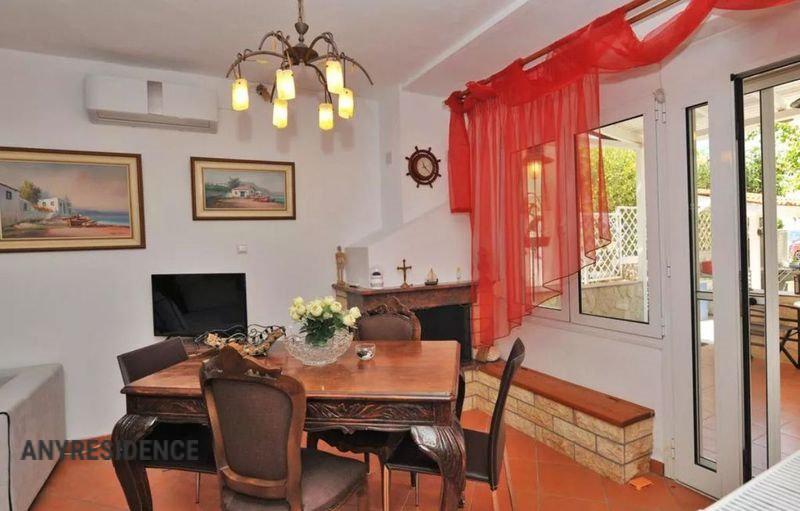 4 room terraced house in Afytos, photo #5, listing #1888943