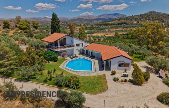 Villa in Peloponnese