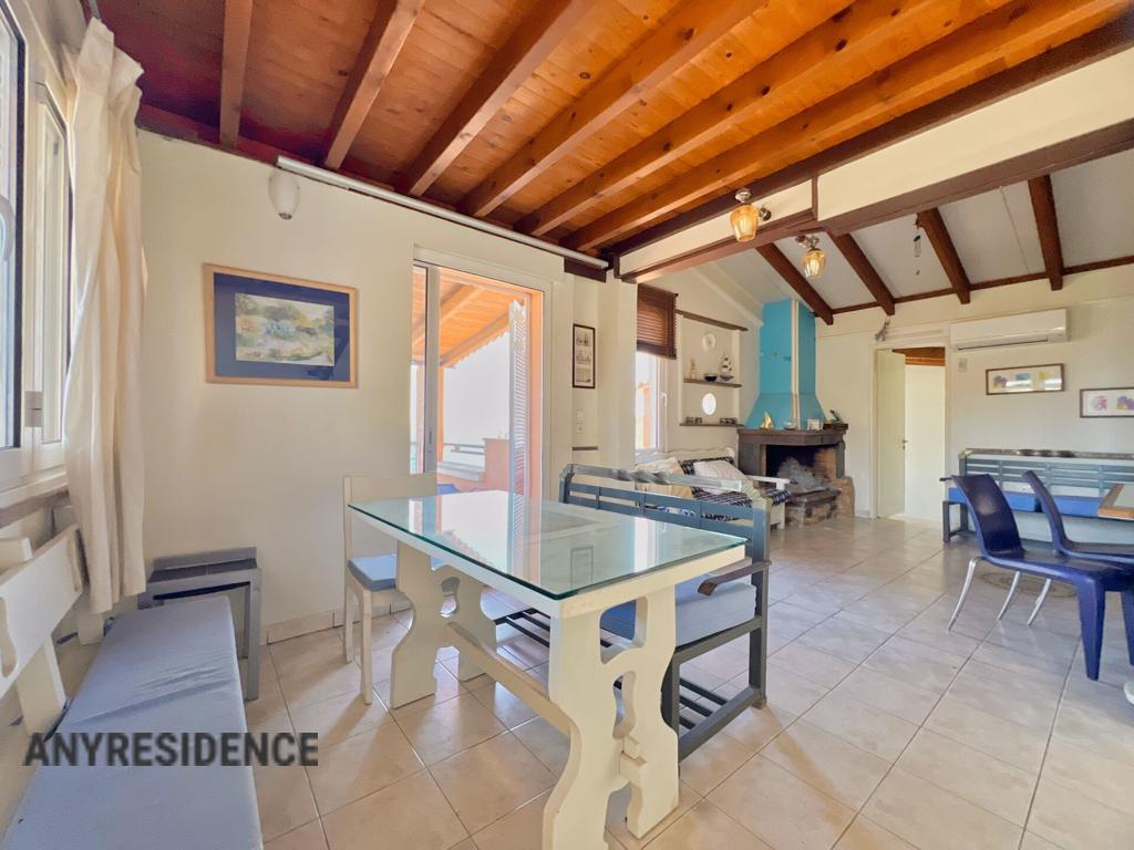 Villa in Galatas, photo #7, listing #2522735