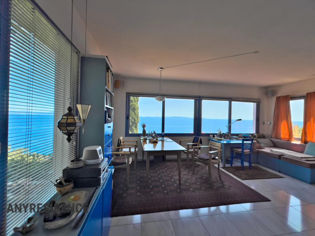 Villa in Peloponnese, photo #9, listing #2457963