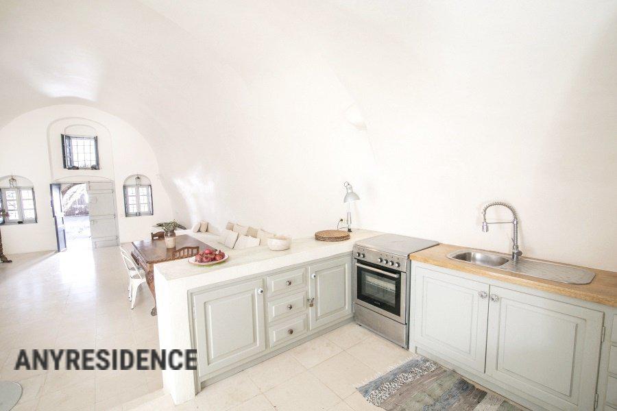 4 room villa in Cyclades, photo #2, listing #2284466