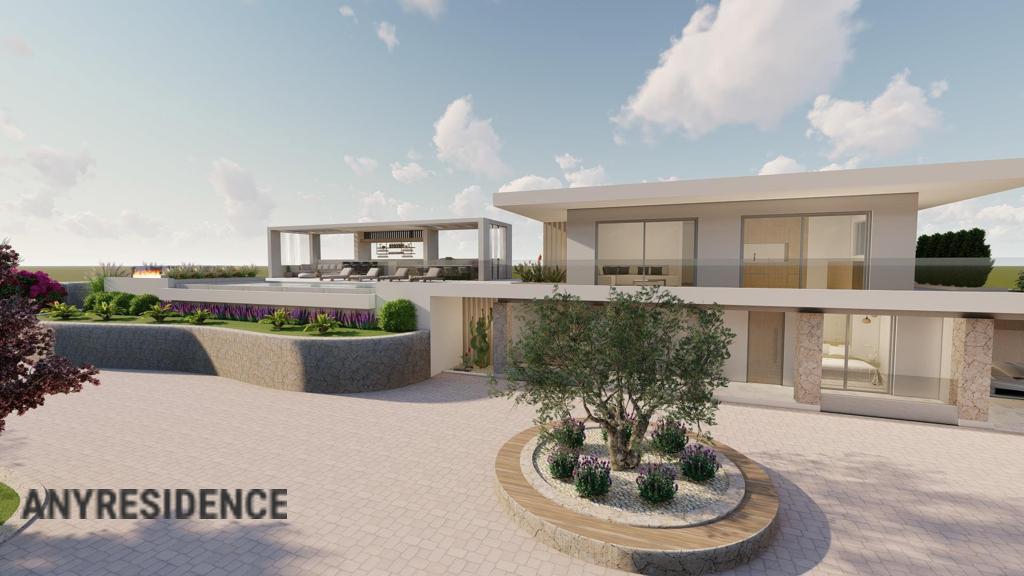 Villa in Peloponnese, photo #1, listing #2510103