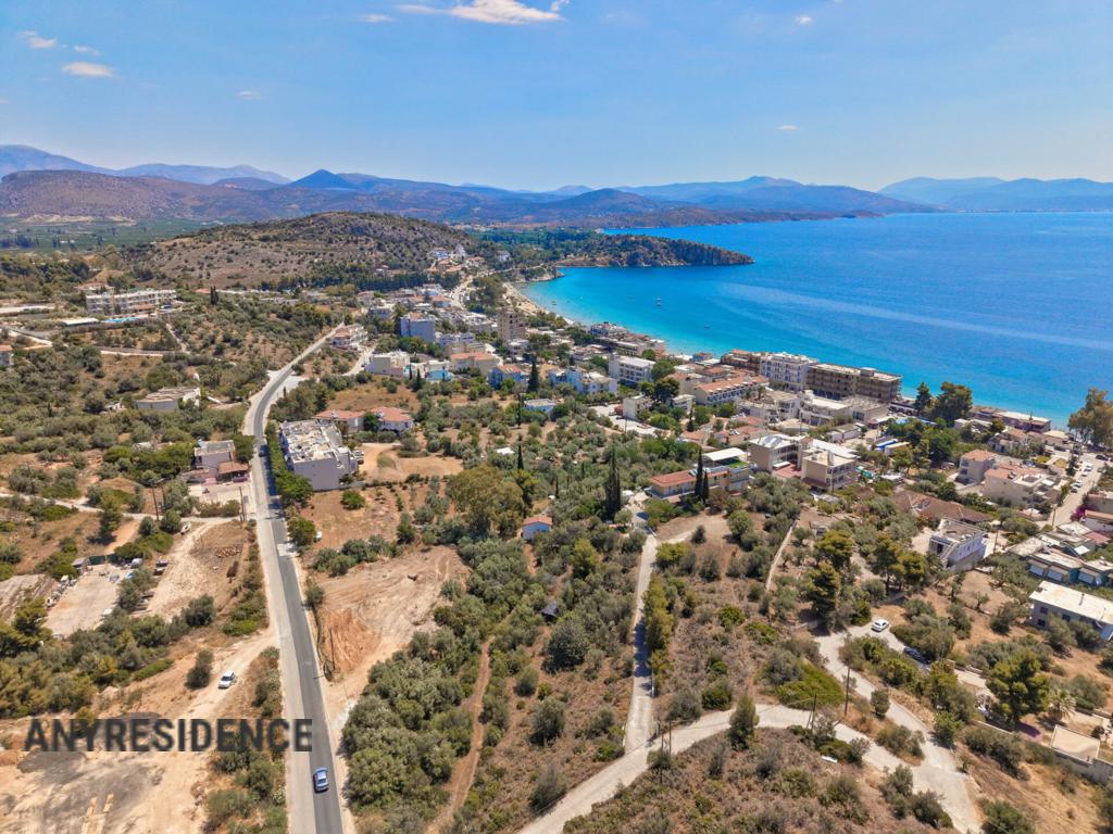Development land Peloponnese, photo #5, listing #2538222