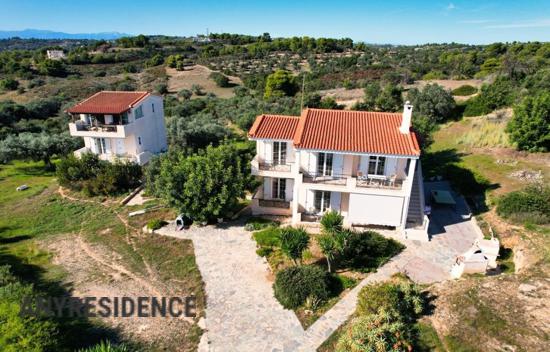 15 room villa in Kranidi