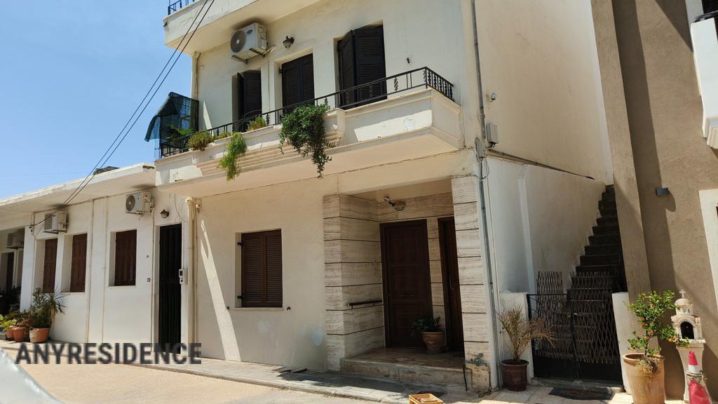 Townhome in Chania, photo #7, listing #2471453