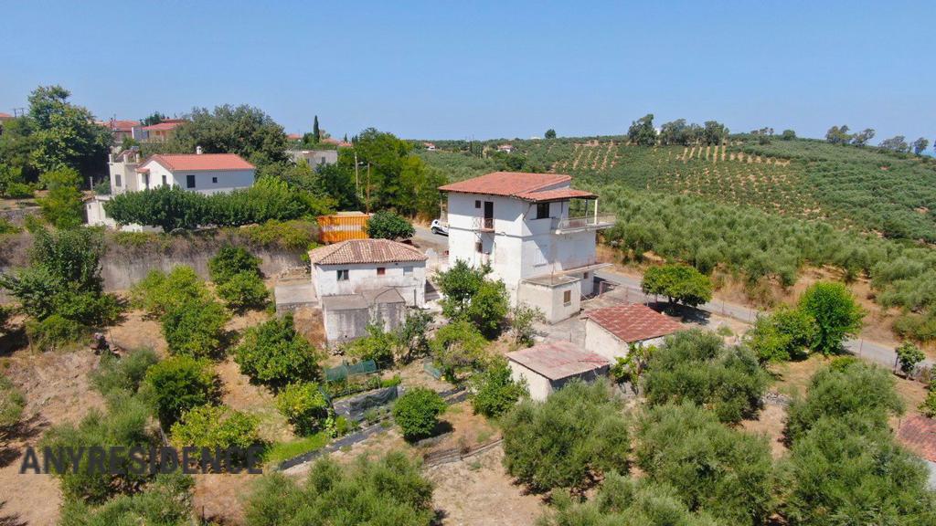 Townhome in Kyparissia, photo #4, listing #2470049