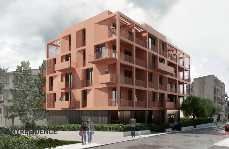 Townhome in Thessaloniki, photo #2, listing #2279451
