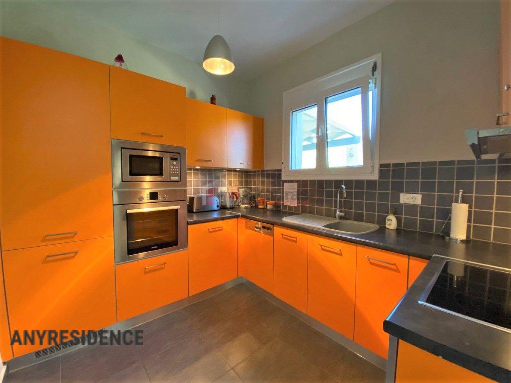Villa in Peloponnese, photo #10, listing #2526325