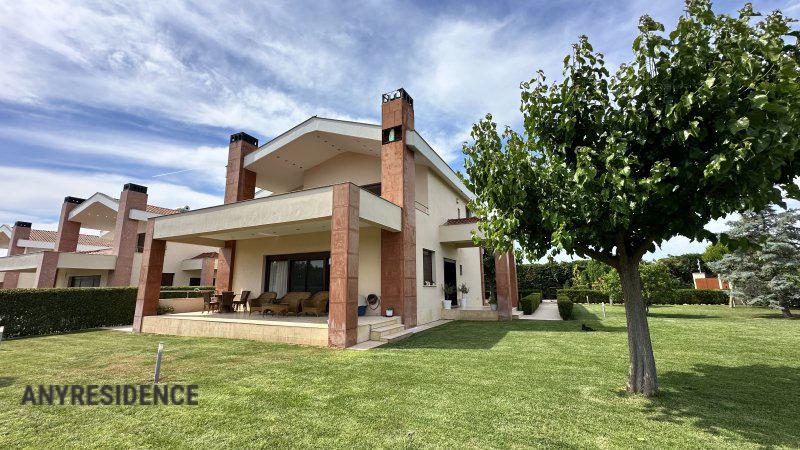 Townhome in Thessaloniki, photo #7, listing #2465450