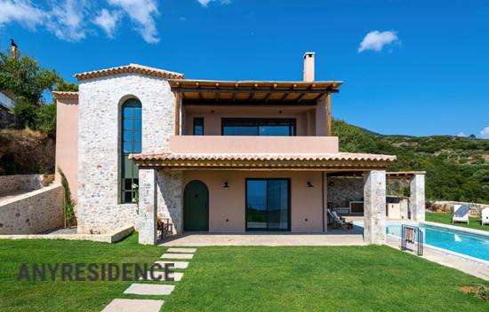 Villa in Peloponnese