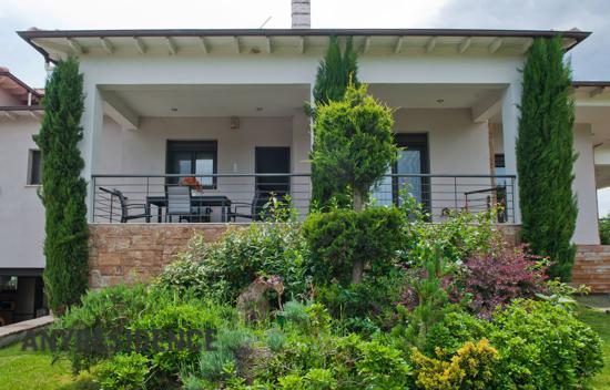 8 room villa in Chalkidiki (Halkidiki)