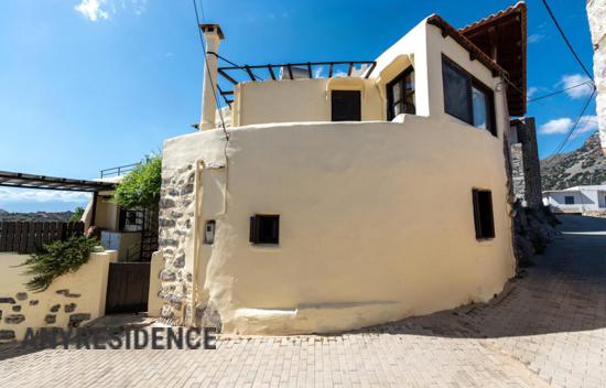 Detached house in Elounda