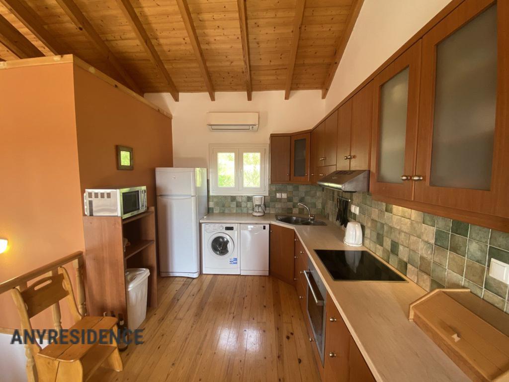 3 room terraced house in Pelekas, photo #6, listing #2155934