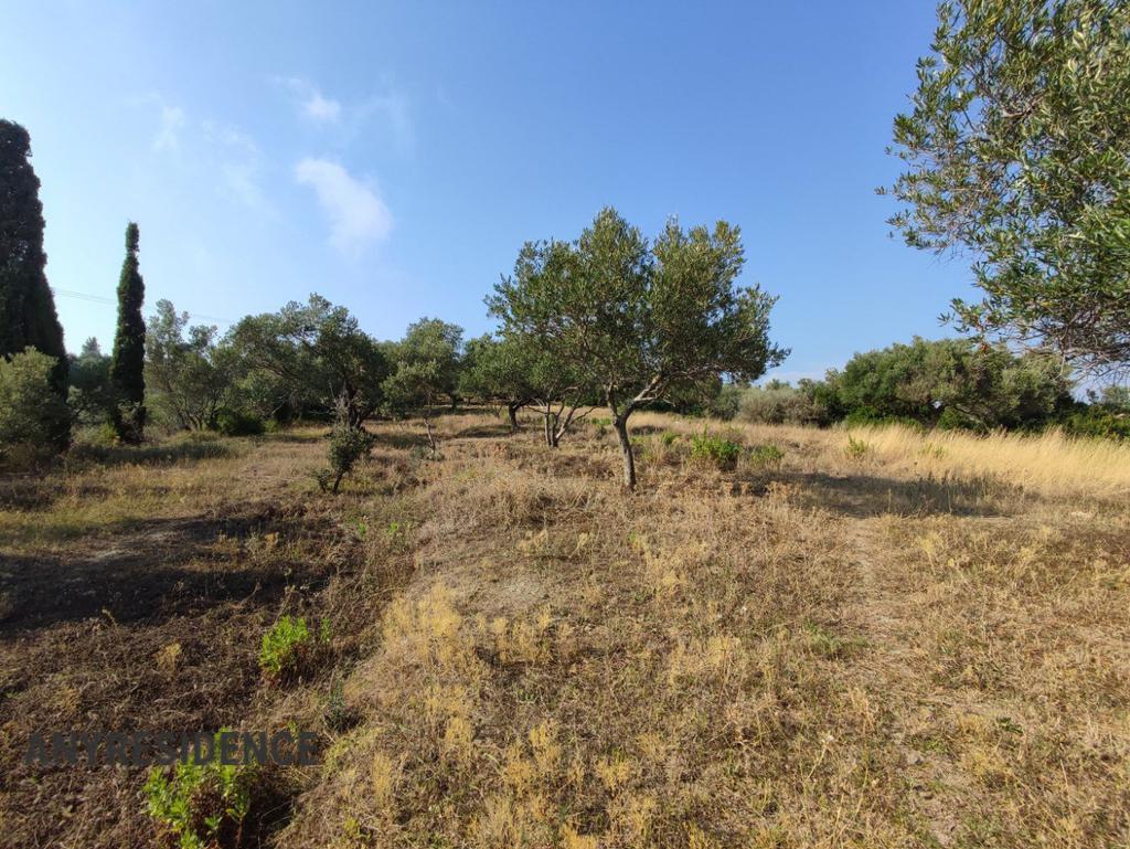 Development land Corfu, photo #5, listing #2342090