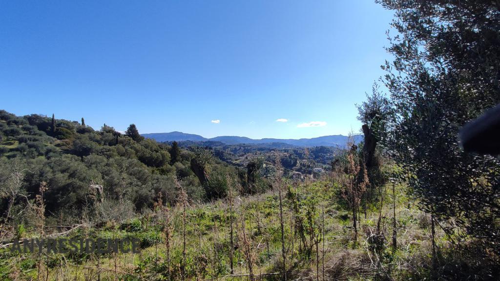 Development land Corfu, photo #6, listing #2360355