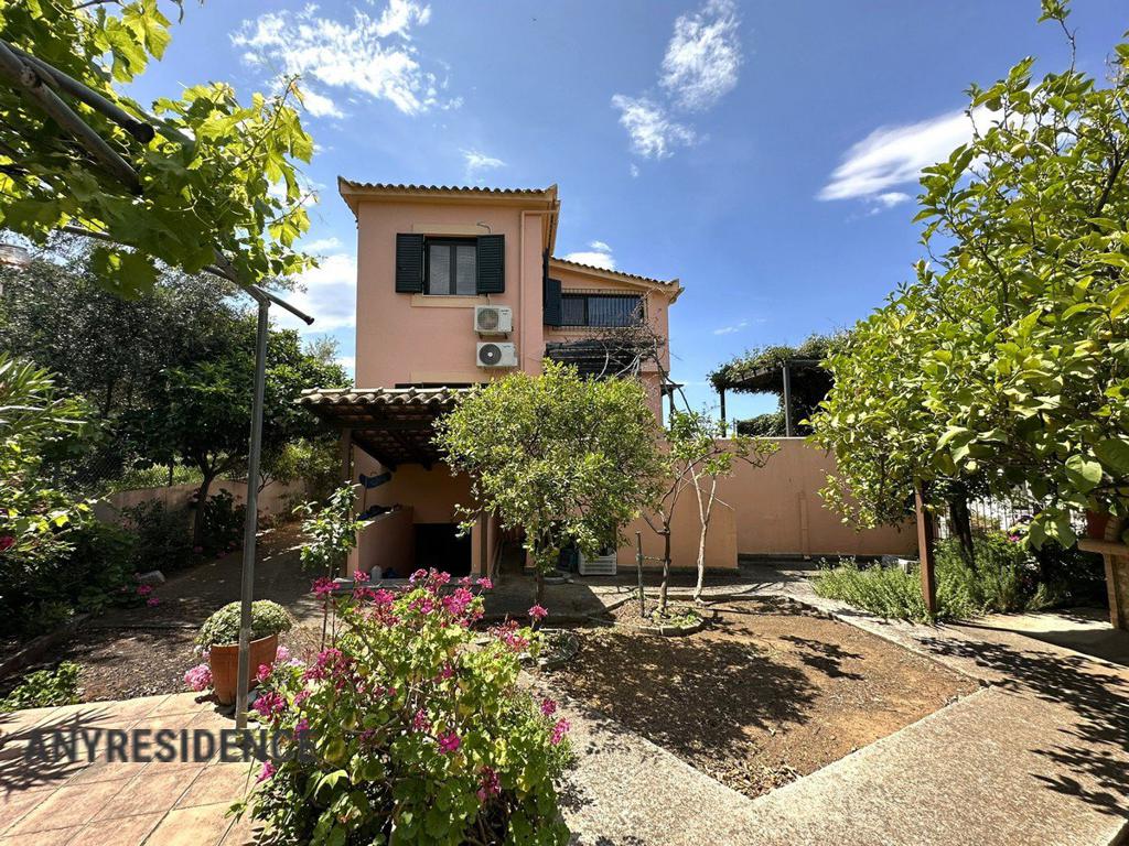 Townhome in Peloponnese, photo #4, listing #2451613