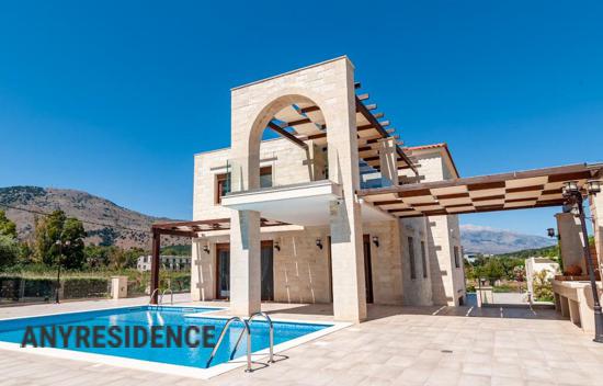 Villa in Georgioupoli