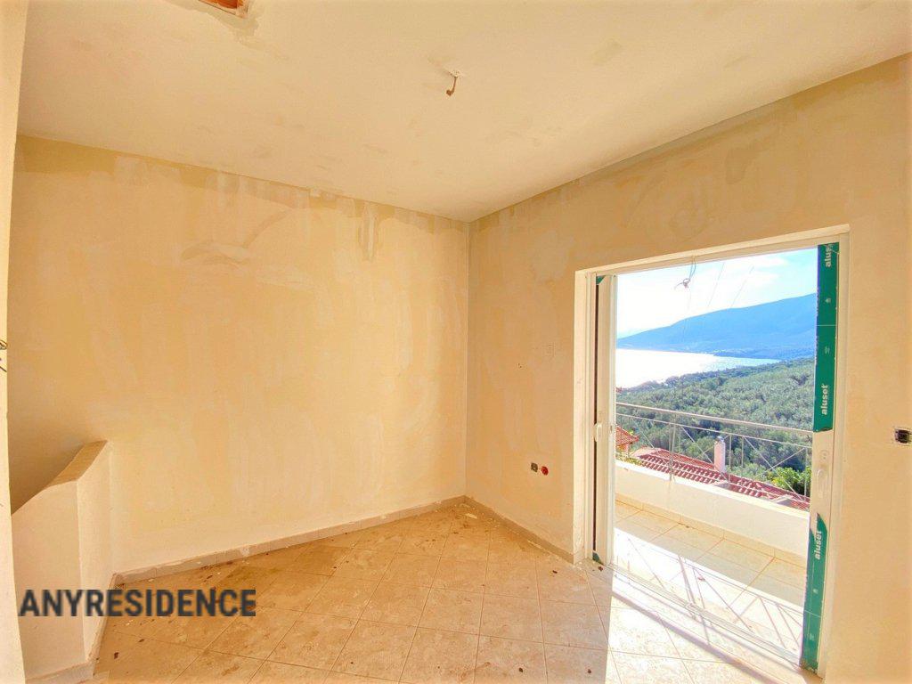 4 room townhome in Peloponnese, photo #7, listing #2204886