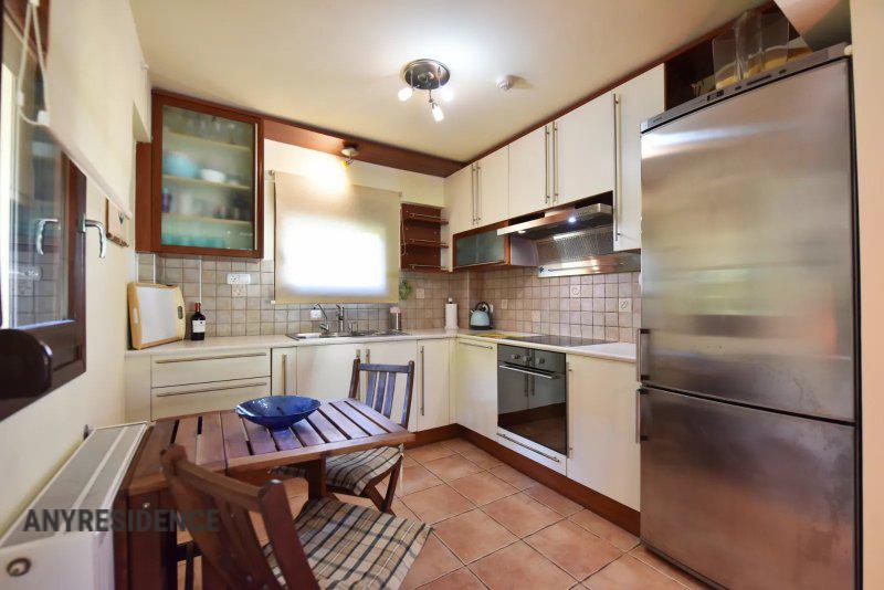 Villa in Sani, photo #7, listing #2332217