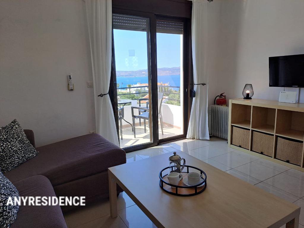 Townhome in Kokkino Chorio, photo #1, listing #2479071