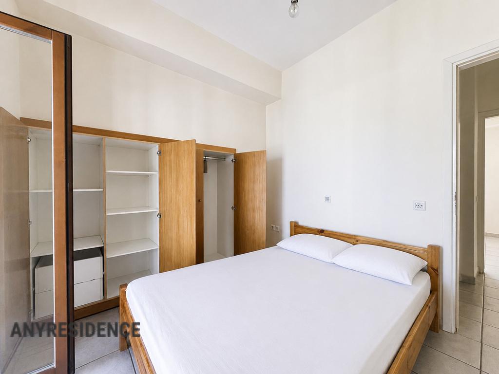 Apartment in Peloponnese, photo #8, listing #2531918