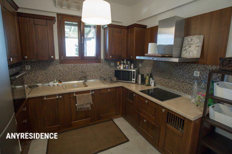 Villa in Sani, photo #5, listing #2466908