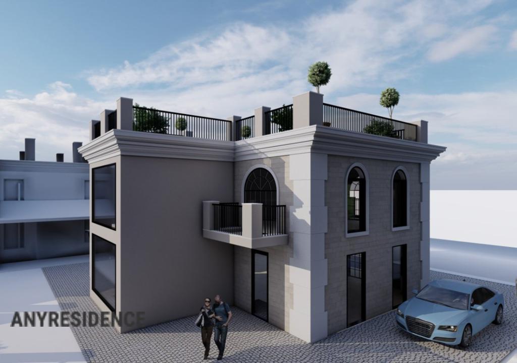 New home in Thessaloniki, photo #1, listing #2499854