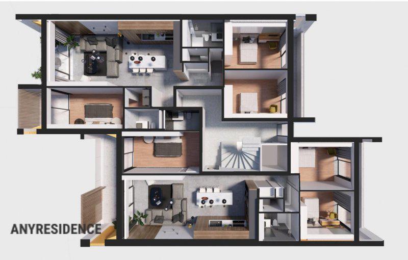 New home in Thermi, photo #2, listing #2287375