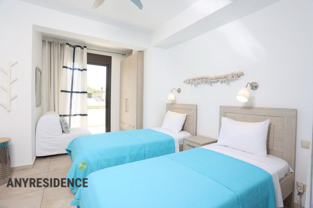 Villa in Chaniotis, photo #10, listing #2550875