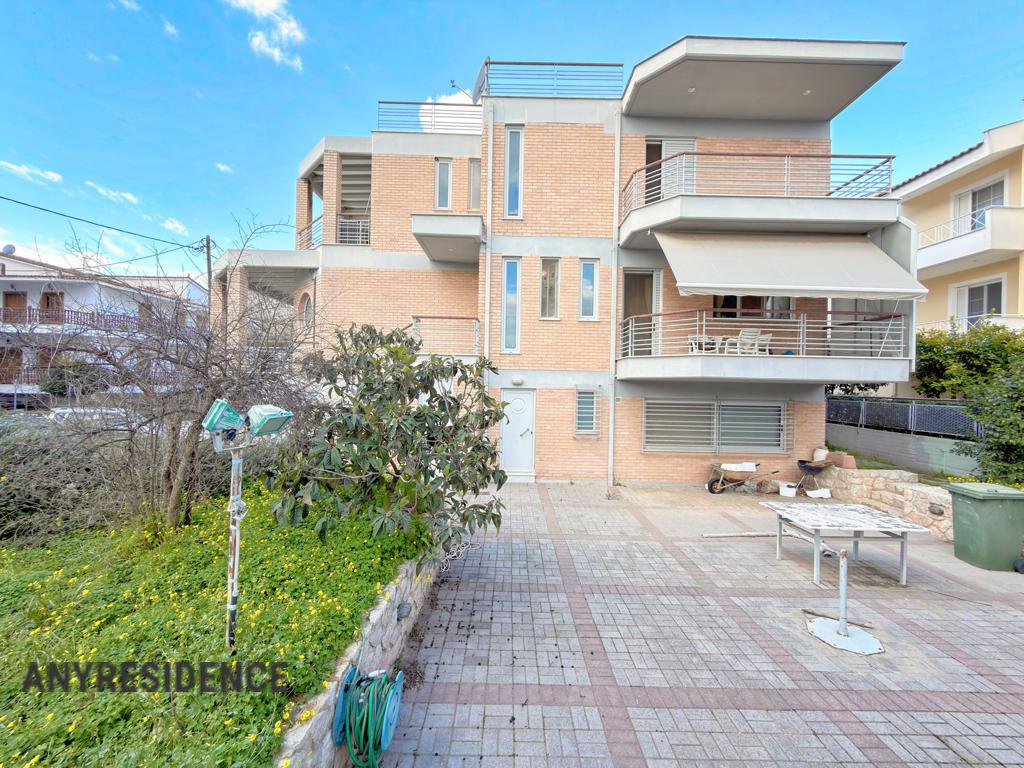 Townhome in Nafplio, photo #3, listing #2534348