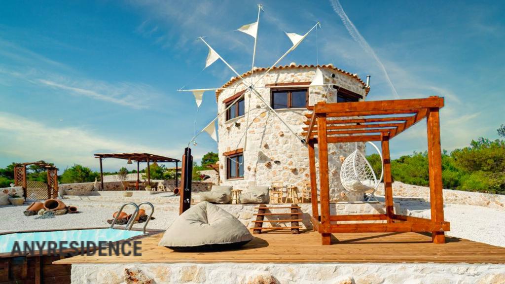 Villa in Zakinthos, photo #2, listing #2440214