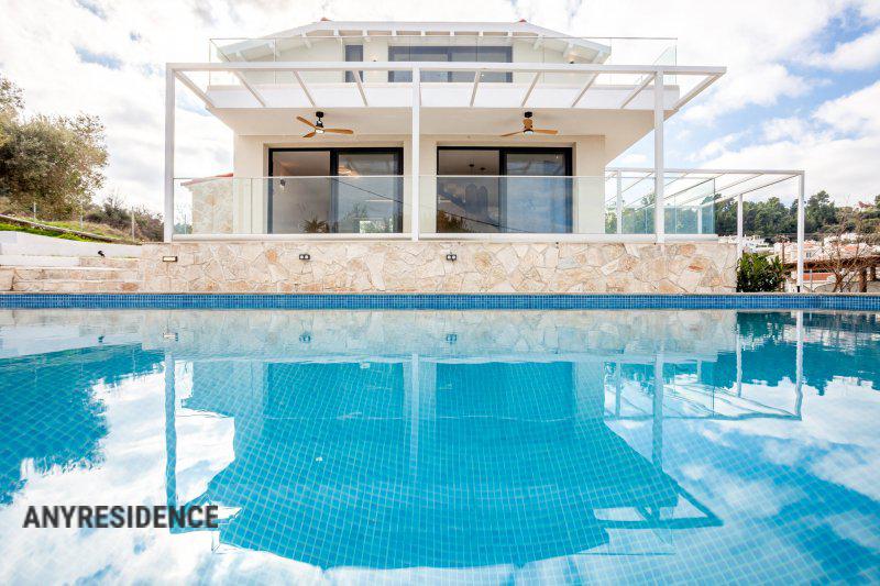 Villa in Paliouri, photo #4, listing #2392575