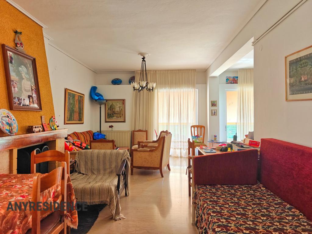 Apartment in Loutraki, photo #1, listing #2472587