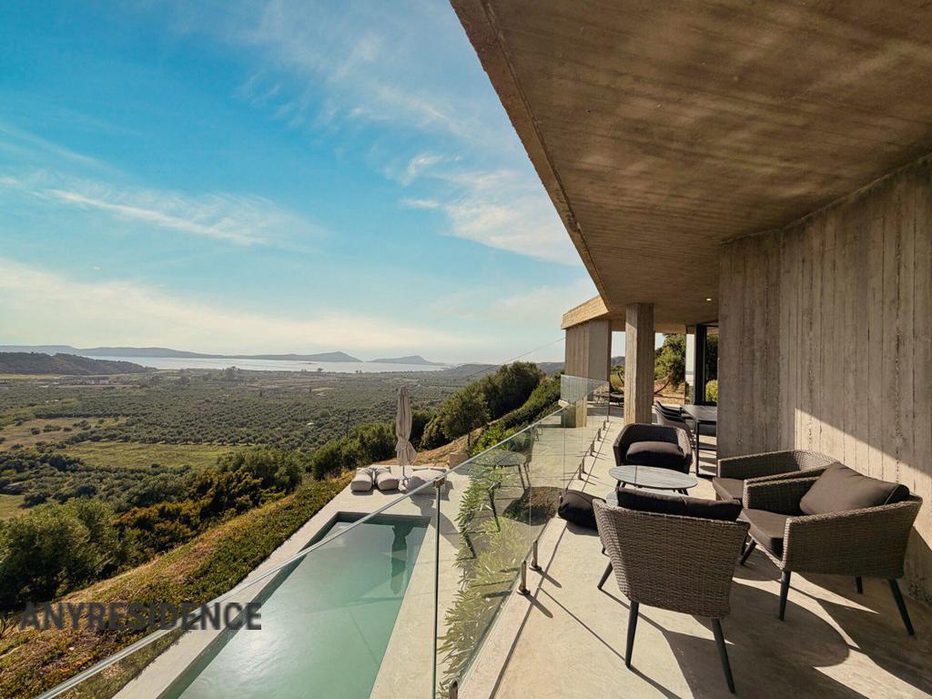 Villa in Peloponnese, photo #6, listing #2534349