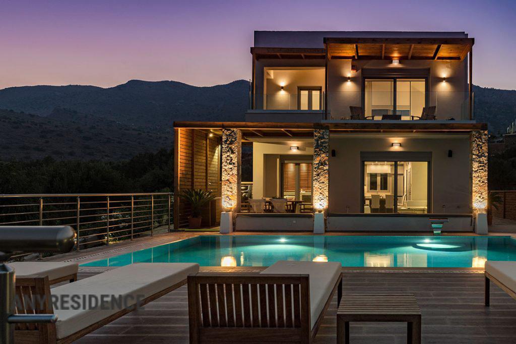 Villa in Elounda, photo #1, listing #2479772