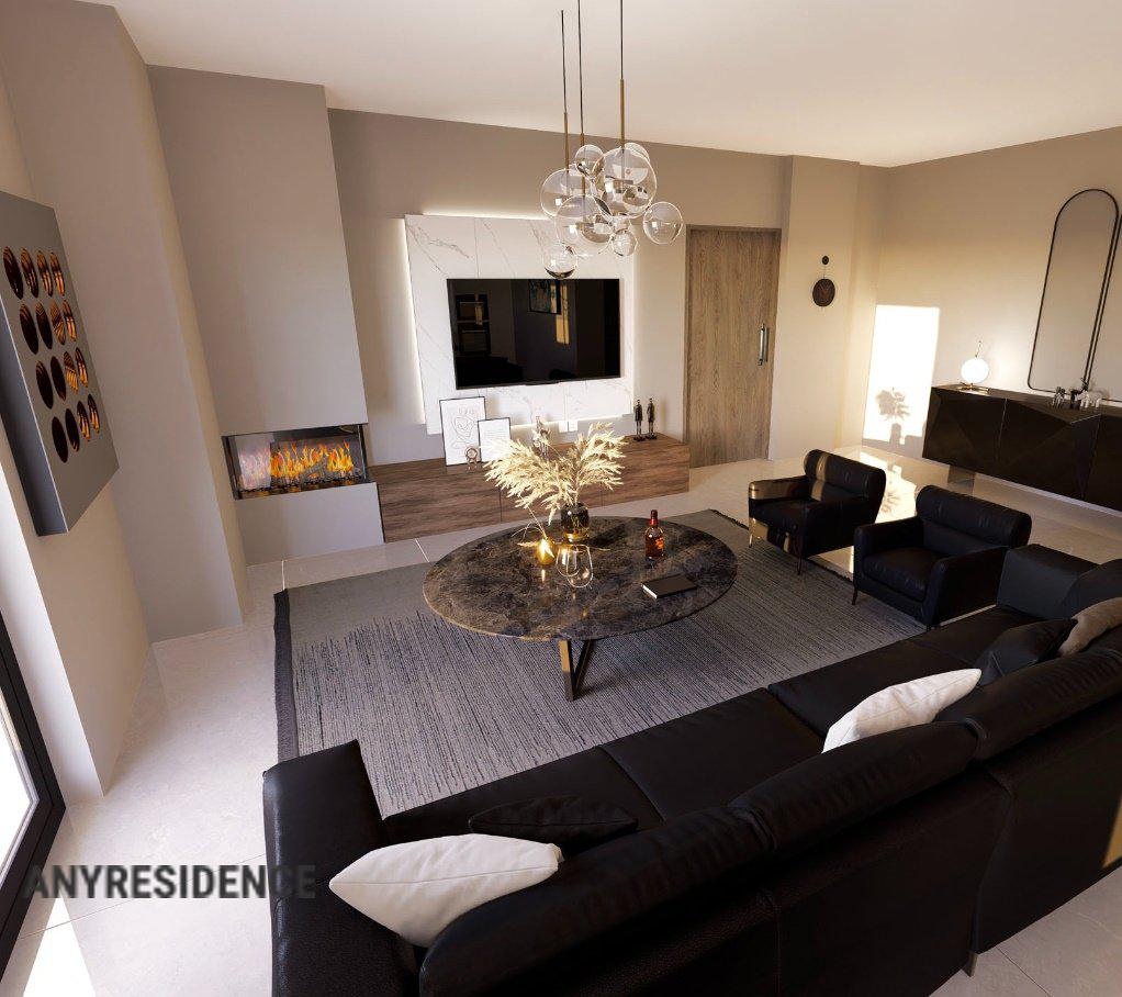 3 room apartment in Greece, photo #10, listing #2470473