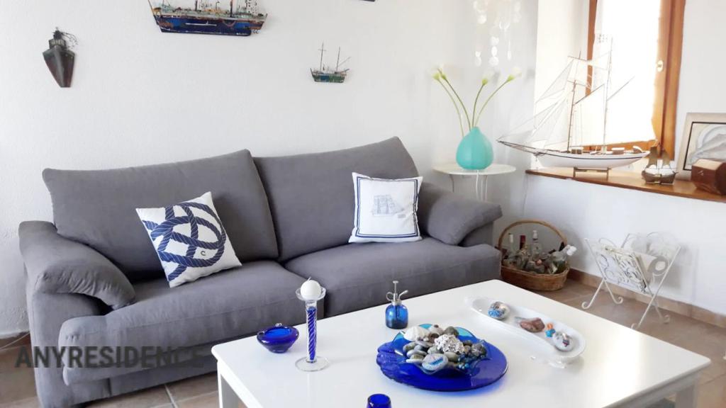 Townhome in Thessalia Sterea Ellada, photo #9, listing #2532801