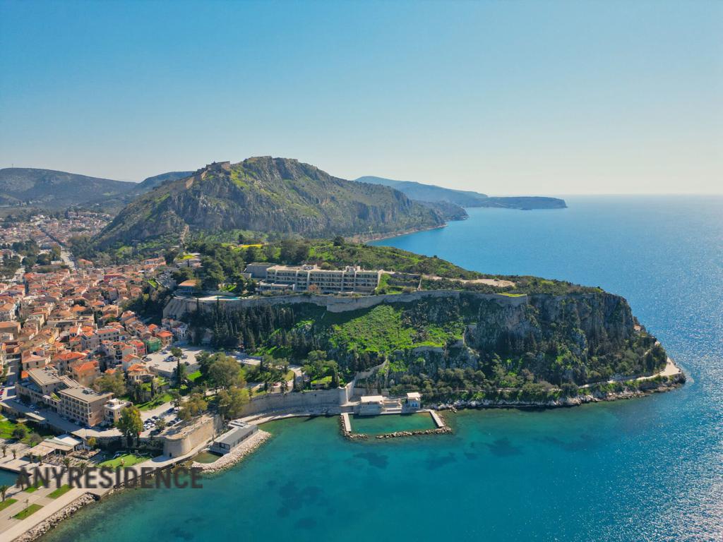 Townhome in Nafplio, photo #7, listing #2449163