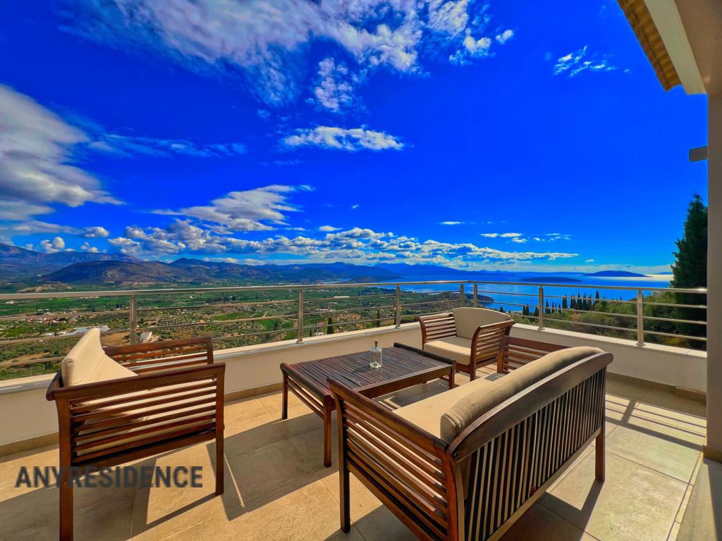 Villa in Peloponnese, photo #10, listing #2486238