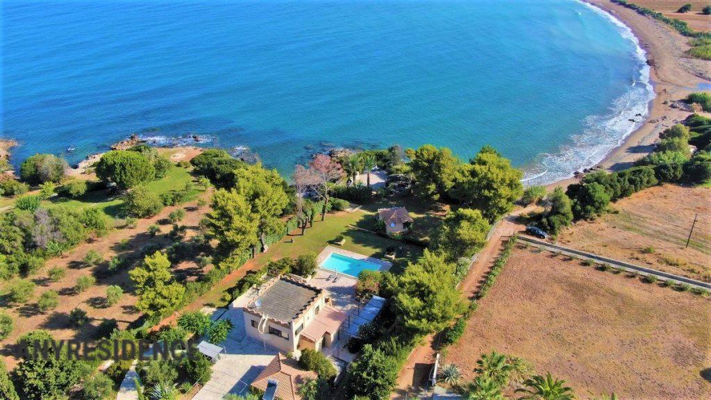 14 room villa in Kyparissia, photo #8, listing #2296469