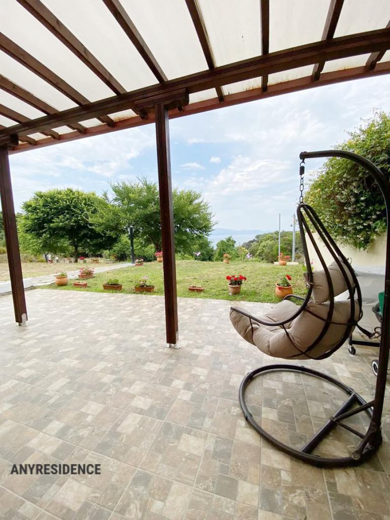 Villa in Ierissos, photo #1, listing #2465412