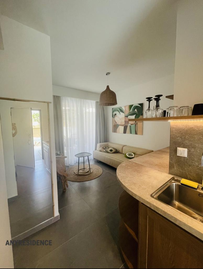 Hotel in Kallithea, photo #3, listing #2478782